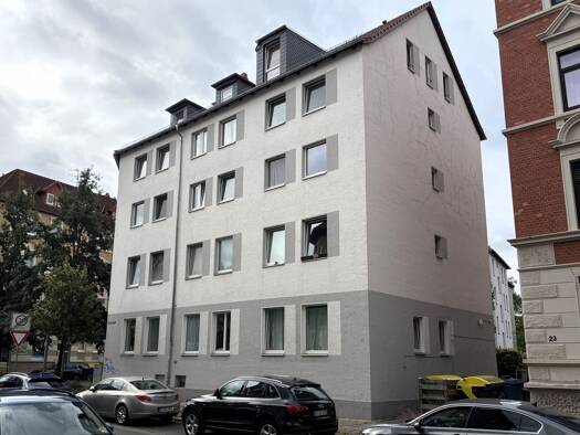 Mehrfamilienhaus zum Kauf 1.590.000 € 35 Zimmer 610 m² 297 m² Grundstück frei ab 01.10.2026 Braunschweig 38118