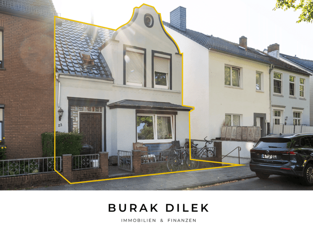 Mehrfamilienhaus zum Kauf 299.000 € 6 Zimmer 141 m² 198 m² Grundstück Woltmershausen Süd 28197