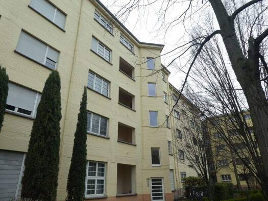 Wohnung zum Kauf 250.000 € 2,5 Zimmer 74 m² 2. Geschoss Neckarstadt Mannheim 68167