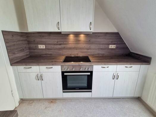 Wohnung zur Miete 249 € 2 Zimmer 38 m² Geschoss -3/3 frei ab sofort Karstädt 19357