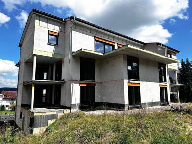 Wohnung zum Kauf provisionsfrei als Kapitalanlage geeignet 319.200 € 3 Zimmer 93,7 m² In der Humes 20-22 Fürstenhausen Völklingen 66333