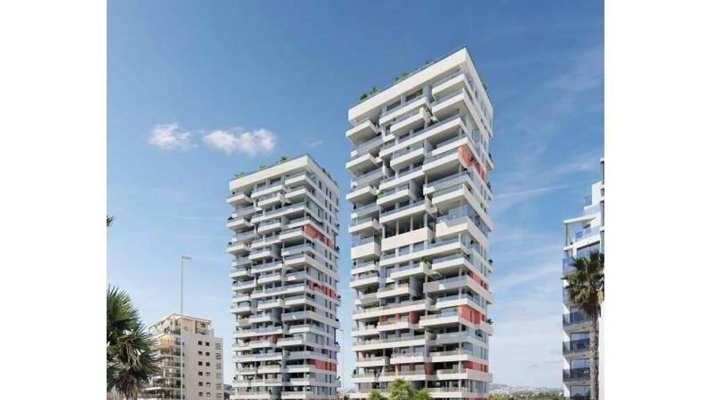 Wohnung zum Kauf 1.650.000 € 320 m² Calpe (Calp) 03710