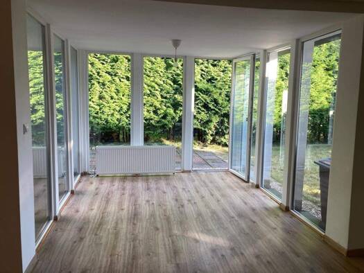 Bungalow zum Kauf 98.000 € 3 Zimmer 230 m² Grundstück Tespe Tespe 21395
