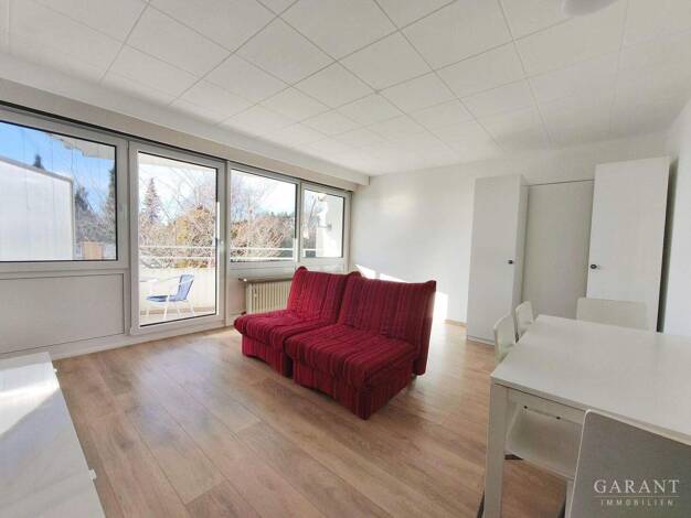 Wohnung zum Kauf 65.000 € 1 Zimmer 40 m² 1. Geschoss Wart Altensteig 72213
