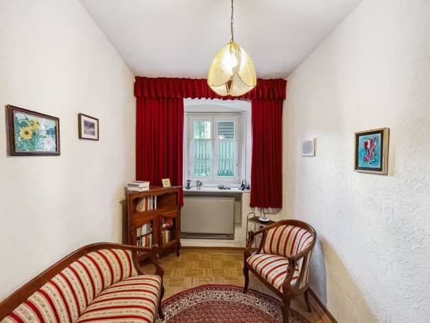 Einfamilienhaus zum Kauf 245.000 € 6 Zimmer 120,6 m² 485 m² Grundstück Kronenburg Dahlem 53949