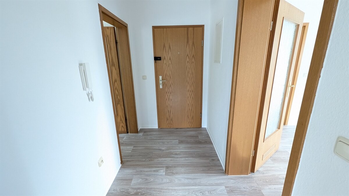 Apartment zur Miete 340 € 2 Zimmer 53,6 m²<br/>Wohnfläche EG<br/>Geschoss Am Berghang 17 Spremberg Spremberg 03130