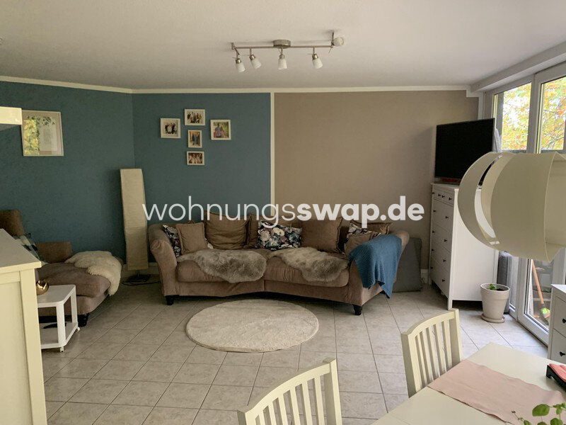 Apartment zur Miete 700 € 3 Zimmer 70 m²<br/>Wohnfläche 3.<br/>Geschoss Hennef 53773