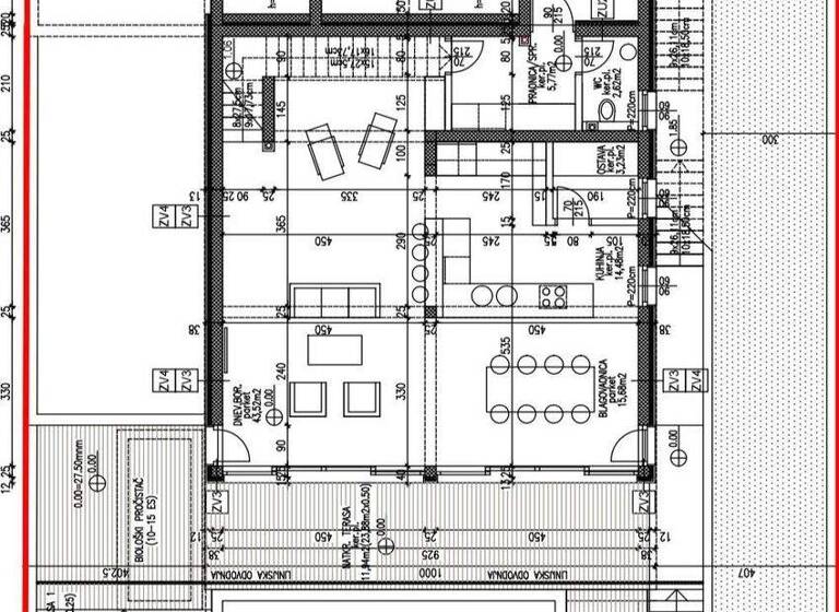 Grundstück zum Kauf 350.000 € Rogoznica