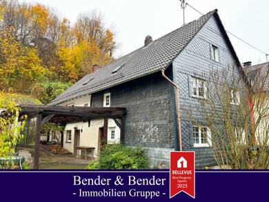 Einfamilienhaus zum Kauf 99.000 € 13 Zimmer 174 m² 439 m² Grundstück Selbach 57537