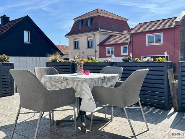 Einfamilienhaus zum Kauf 300.000 € 116,4 m² 266 m² Grundstück Siefersheim 55599