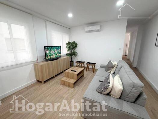 Wohnung zum Kauf 245.000 € 3 Zimmer 104 m² 3. Geschoss JOAQUIN RODRIGO Aldaia 46960