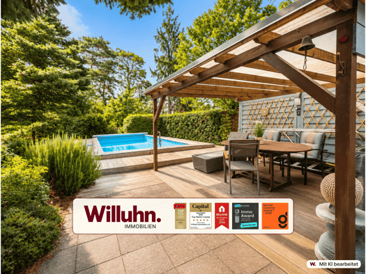 Einfamilienhaus zum Kauf 339.000 € 7 Zimmer 220 m² 2.999 m² Grundstück Merkwitz Taucha 04425