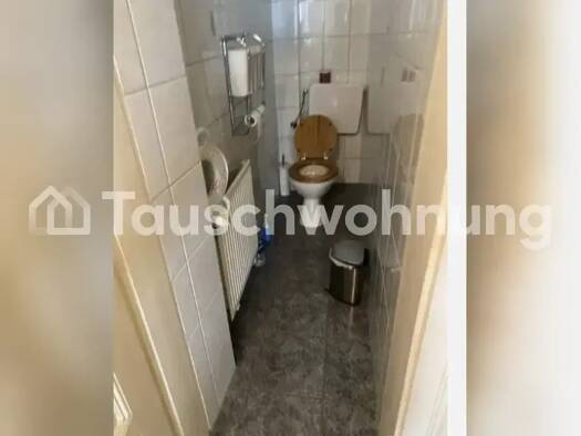 Wohnung zur Miete Tauschwohnung 900 € 2 Zimmer 45 m² 1. Geschoss Bockenheim Frankfurt am Main 60487