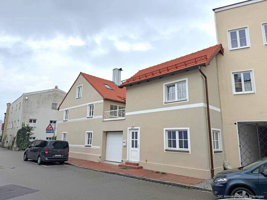 Reihenmittelhaus zum Kauf 439.000 € 3 Zimmer 85 m² 41 m² Grundstück Mühldorf Mühldorf am Inn 84453