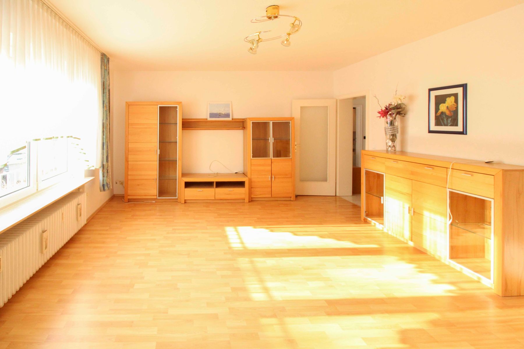 Wohnung zum Kauf 235.000 € 2 Zimmer 73,4 m²<br/>Wohnfläche 1.<br/>Geschoss Neckarau - Mitte Mannheim 68199