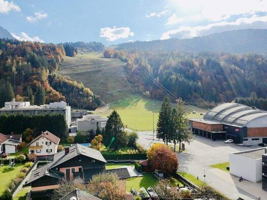 Wohnung zum Kauf - Erstbezug 975.000 € 3 Zimmer 77 m² Tröpolach 9631