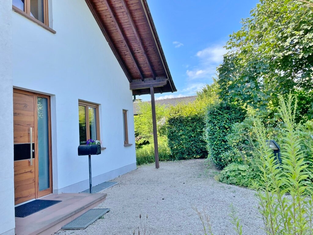 Einfamilienhaus zum Kauf 525.000 € 6 Zimmer 203 m²<br/>Wohnfläche 3.497 m²<br/>Grundstück Hillesheim Hillesheim 54576