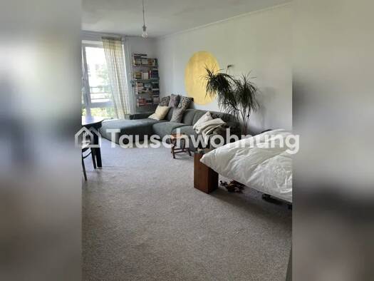 Wohnung zur Miete Tauschwohnung 680 € 2 Zimmer 62 m² 3. Geschoss Osdorf Altona 22769