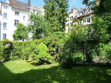 Wohnung zur Miete 580 € 1 Zimmer frei ab 01.10.2025 Konstanz 78462