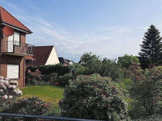 Einfamilienhaus zum Kauf provisionsfrei 319.500 € 6 Zimmer 150 m² 1.000 m² Grundstück Gessel Syke 28857