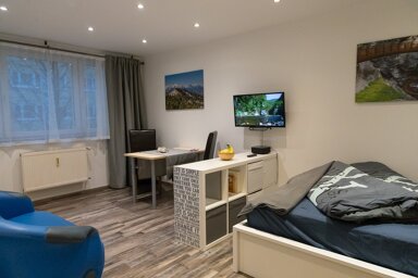 Wohnung zur Miete Wohnen auf Zeit 1.151,17 € 1 Zimmer 30 m² frei ab 16.01.2025 Salzburg Salzburg 5020