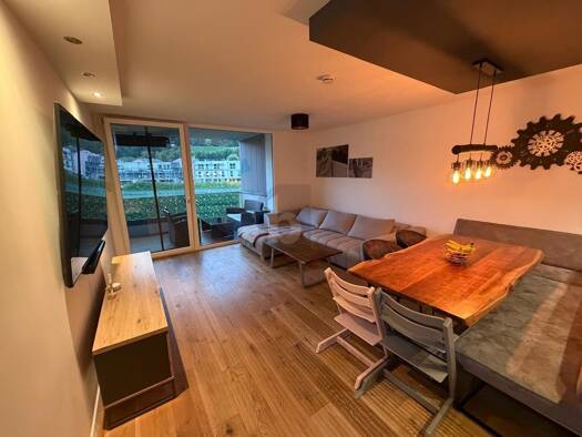Wohnung zum Kauf 575.000 € 3 Zimmer 84 m² 1. Geschoss Hall in Tirol 6060