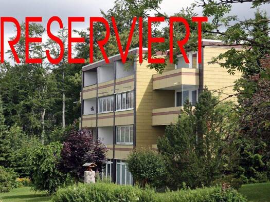 Wohnung zum Kauf 26.000 € 1 Zimmer 32 m² frei ab sofort St. Andreasberg Harz 37444