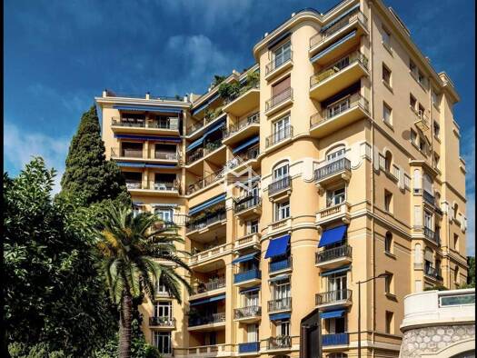 Wohnung zum Kauf 12.800.000 € 163 m² Monaco