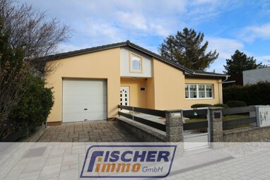 Einfamilienhaus zum Kauf 399.000 € 6 Zimmer 135,6 m² 1.199 m² Grundstück Blumau-Neurißhof 2602