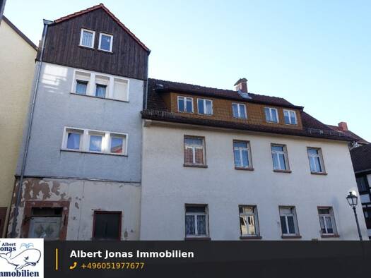 Sonstiges zum Kauf 249.000 € 10 Zimmer 230 m² 209 m² Grundstück Bad Orb 63619