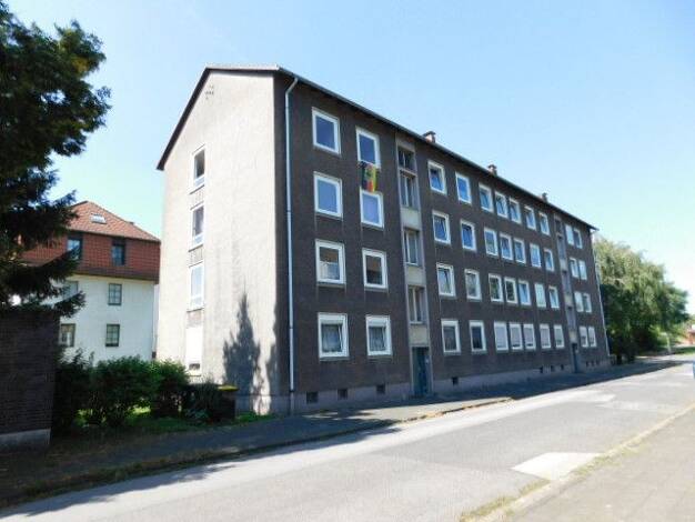 Wohnung zur Miete 426 € 3 Zimmer 56 m² 1. Geschoss frei ab 02.08.2025 Turmstr. 2 Friemersheim Duisburg 47229
