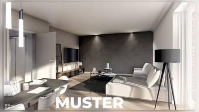 Wohnung zum Kauf - Neubau provisionsfrei 242.000 € 3 Zimmer 79,8 m² Dachgeschoss Weseke Borken 46325