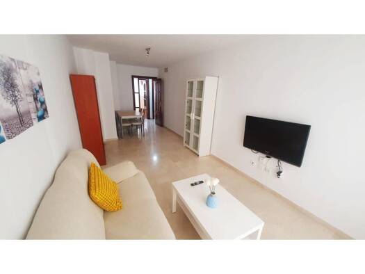 Wohnung zur Miete 1.200 € 2 Zimmer 70 m² 2. Geschoss Málaga 29009