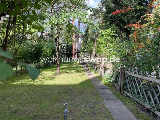 Wohnung zur Miete Tauschwohnung 1.200 € 2 Zimmer 65 m² EG Zehlendorf Steglitz-Zehlendorf 14163