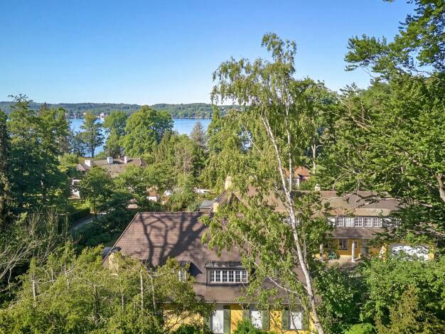 Penthouse zum Kauf 1.910.000 € 3 Zimmer 131 m² Geschoss 2/2 Berg Berg 82335