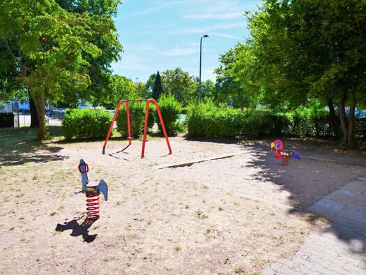 Wohnung zur Miete 909 € 4 Zimmer 88,1 m² 1. Geschoss frei ab 18.05.2026 Otto-Dill-Straße 8B Frankenthal Frankenthal (Pfalz) 67227