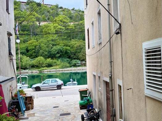 Einfamilienhaus zum Kauf 199.000 € 3 Zimmer 51 m² Obala kraljice E. Kotromanić Novigrad 23312