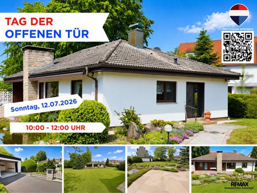 Einfamilienhaus zum Kauf 890.000 € 10 Zimmer 125 m² 1.293 m² Grundstück Lauf Lauf an der Pegnitz 91207