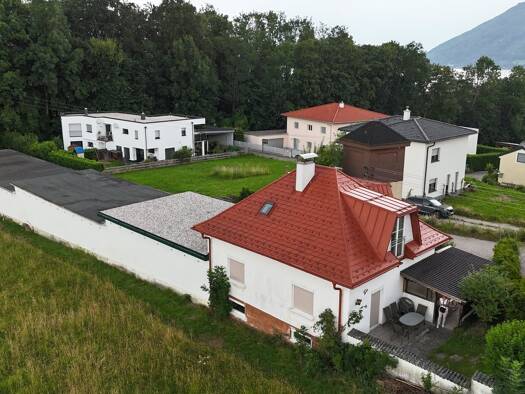 Haus zum Kauf 398.000 € 3 Zimmer 140 m² 248 m² Grundstück Altmünster 4813