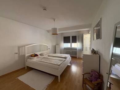 Terrassenwohnung zur Miete 800 € 3 Zimmer 88 m² frei ab 01.07.2025 Winterberg Saarbrücken 66119