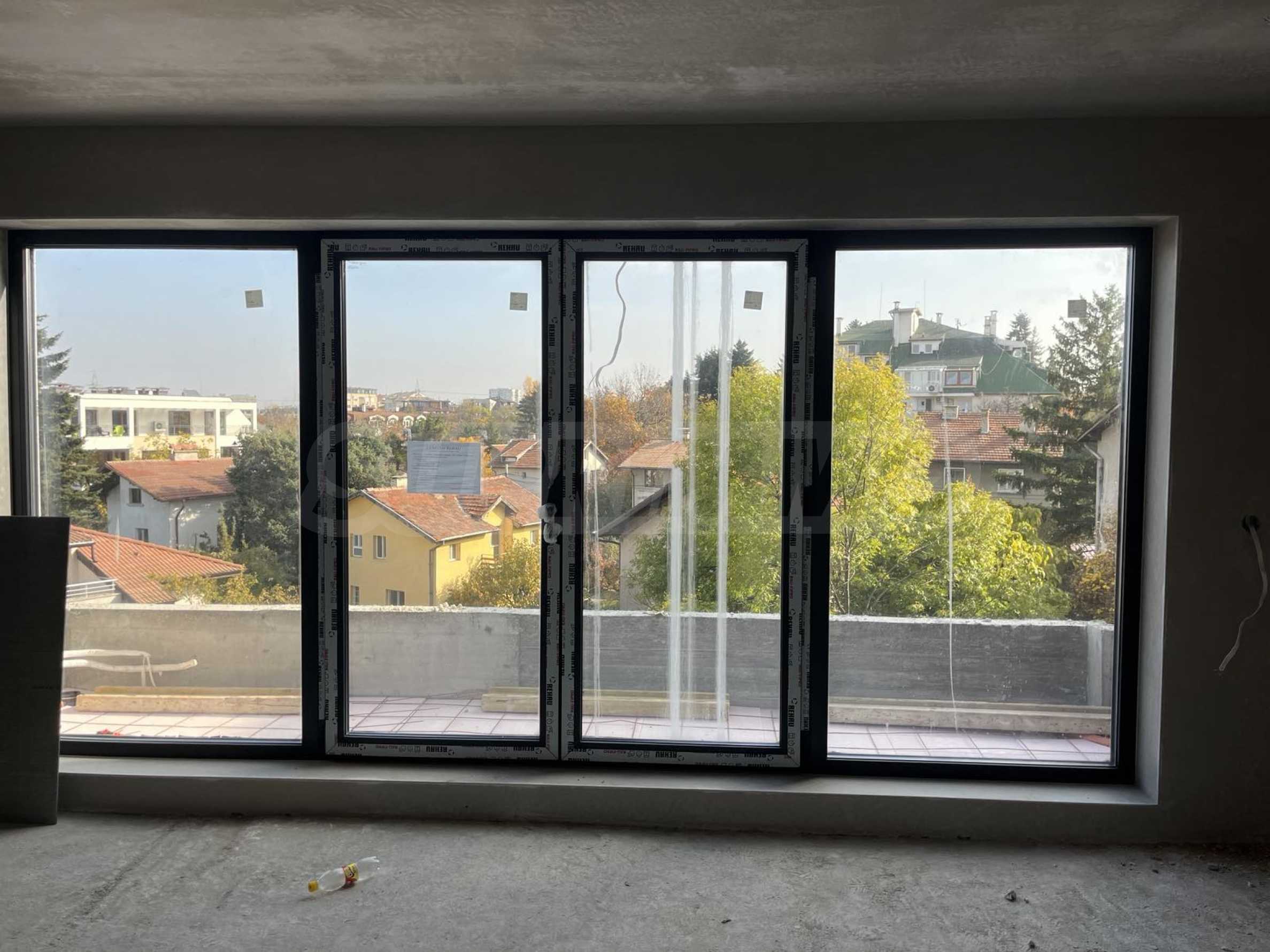 Studio zum Kauf 136.087 € 2 Zimmer 72,3 m²<br/>Wohnfläche Sofia