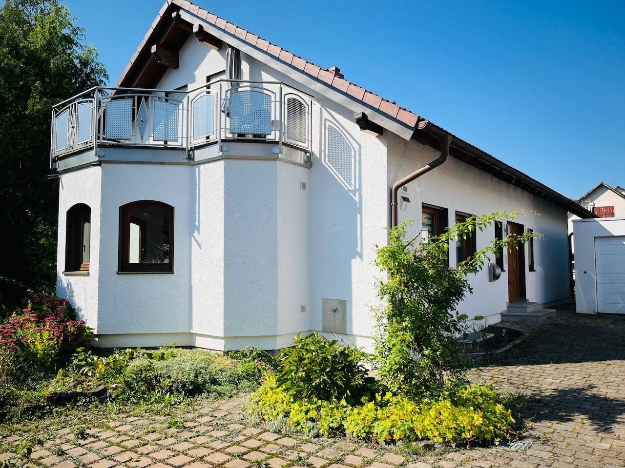 Mehrfamilienhaus zum Kauf 640.000 € 7 Zimmer 197 m²<br/>Wohnfläche 540 m²<br/>Grundstück Nebringen Gäufelden 71126