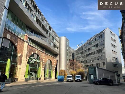 Büro zur Miete 16,50 € teilbar ab 1.305 m² Döbling 1190