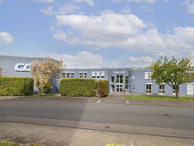 Büro zum Kauf 1.988 € 1.303 m² Bürofläche Ossendorf Ehrenfeld 50829