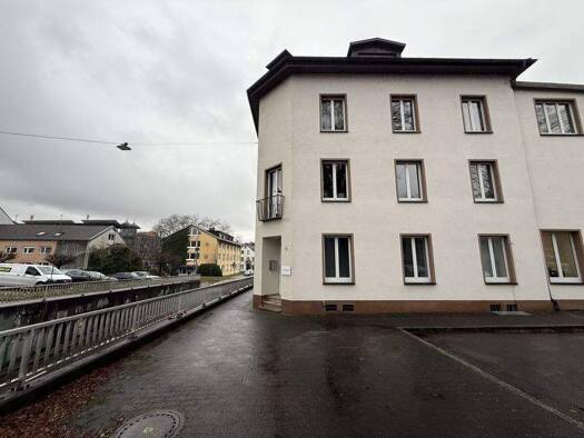 Bürofläche zur Miete 800 € 6 Zimmer 90 m² Bürofläche Bad Säckingen 79713