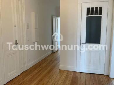 Wohnung zur Miete Tauschwohnung 1.550 € 3,5 Zimmer 80 m² 4. Geschoss Hamburg 20359