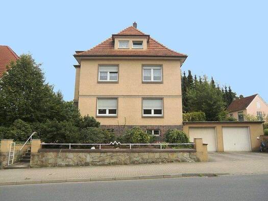 Wohnung zur Miete 340 € 2 Zimmer 46,3 m² 2. Geschoss Innenstadt Herford 32052