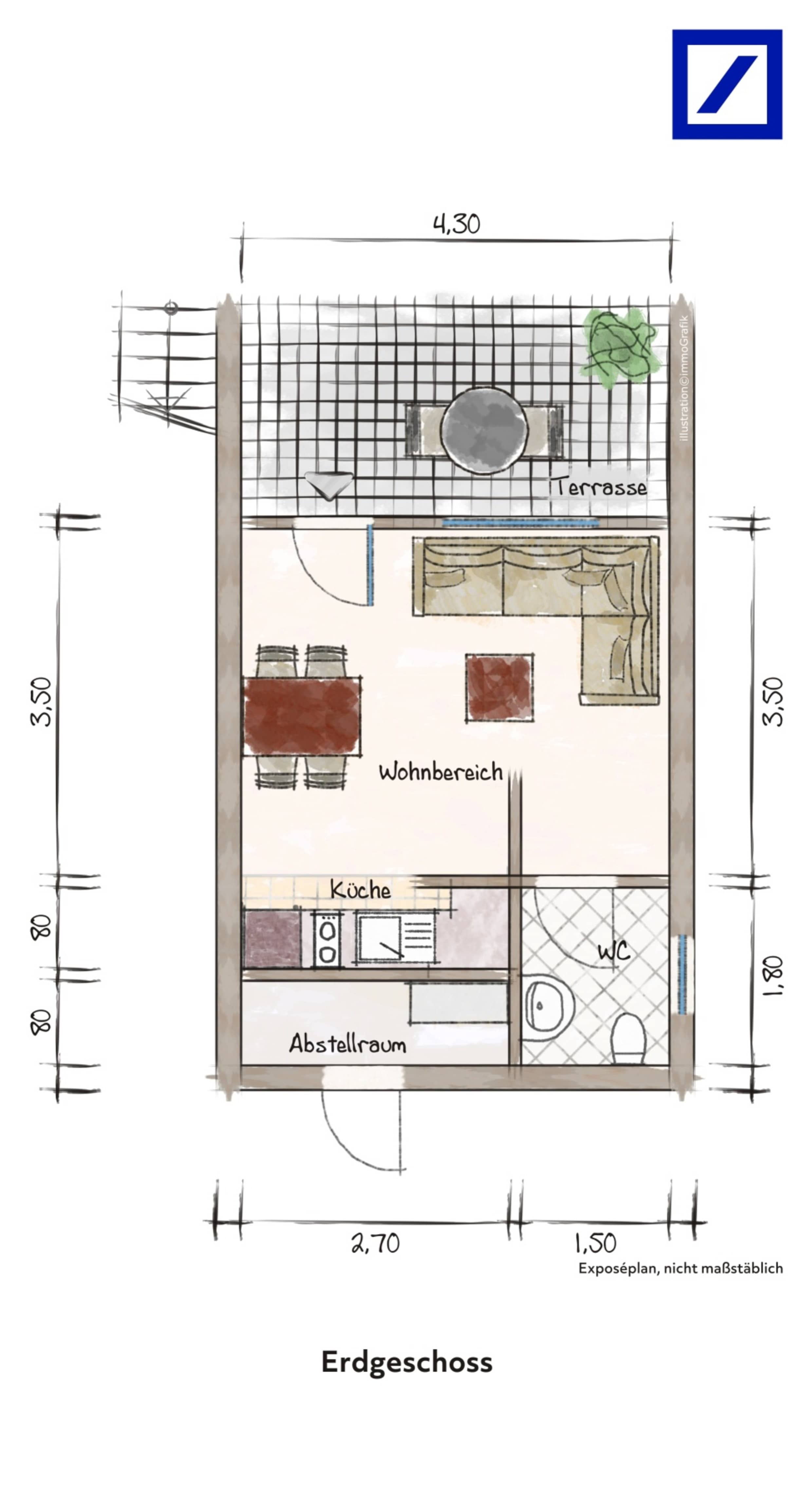 Freizeitgrundstück zum Kauf 59.000 € 1.200 m²<br/>Grundstück Sangerhausen Sangerhausen 06526