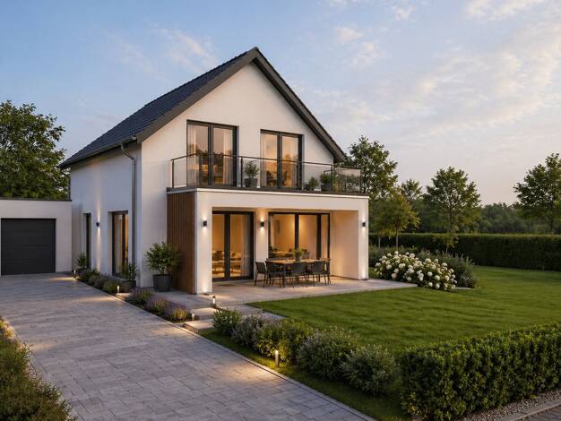 Einfamilienhaus zum Kauf provisionsfrei 399.000 € 5 Zimmer 139 m² 740 m² Grundstück frei ab 02.01.2027 Gießen Gießen 35390