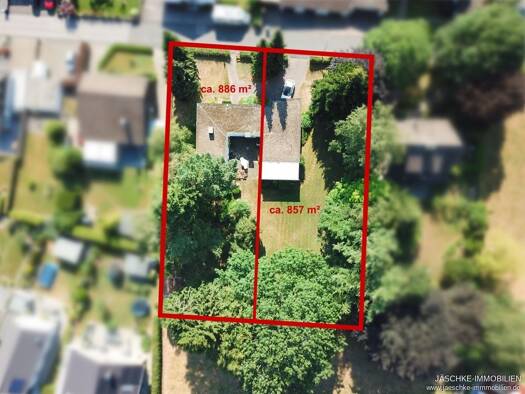 Grundstück zum Kauf 255.000 € 886 m² Grundstück Rott Roetgen 52159